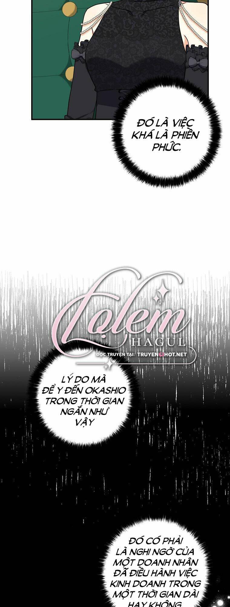 Ba Người Anh Trai Của Tôi Là Bạo Quân: Chapter 63.1