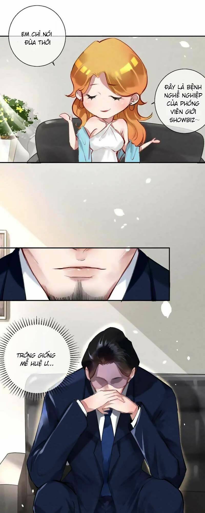 Chung Cư Của Các Ảnh Đế: Chapter 29