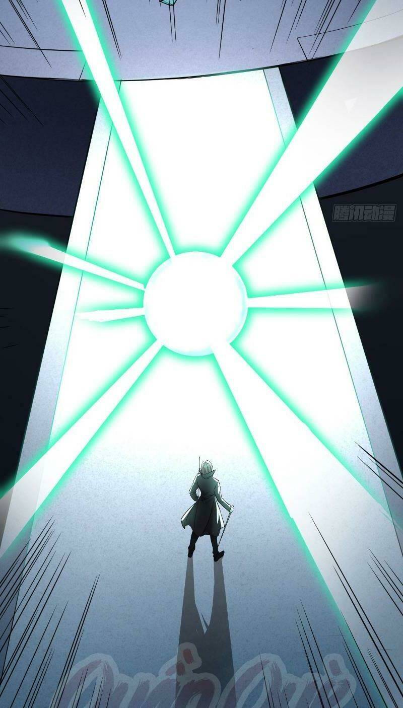 Minh Nhật Thần Đô: Chapter 45