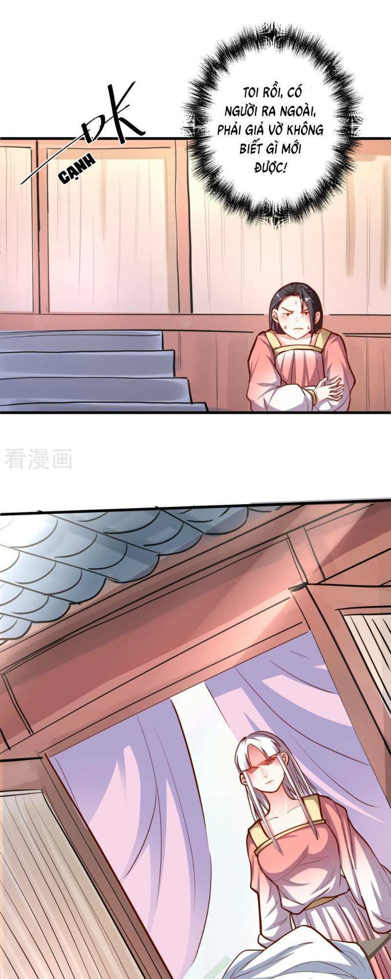 Tối Cường Đại Biểu Hoàng Kim Thận: Chapter 35