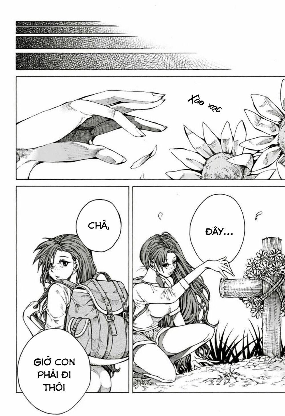 Mother: Chapter 1