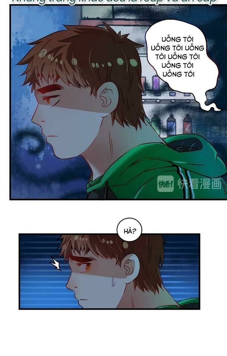 Ta Có Rất Nhiều Thành Tích: Chapter 22