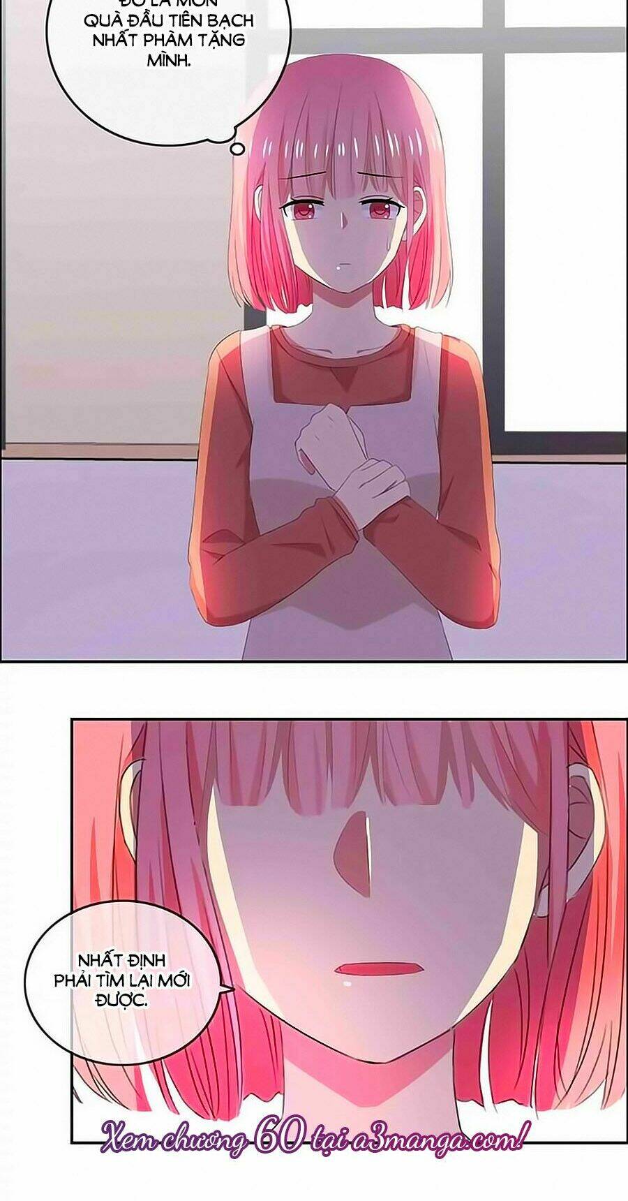 Đại Thần Tình Yêu Chớ Chạm Tôi: Chapter 59