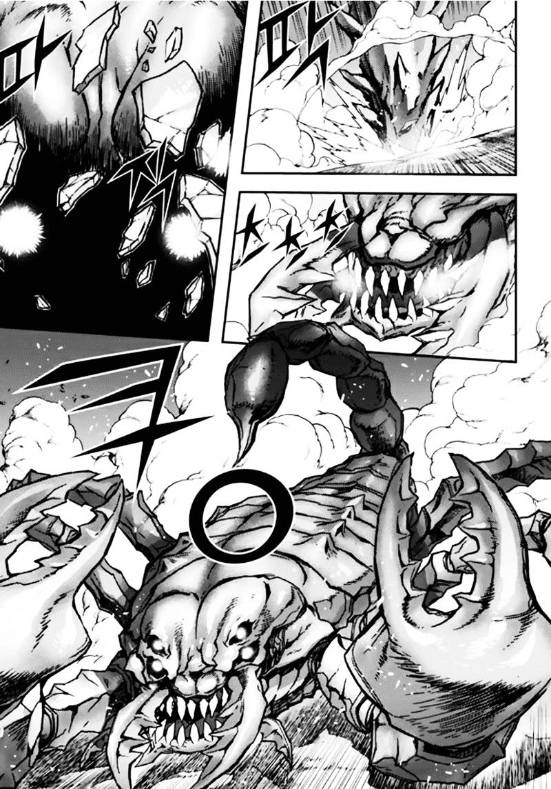 Diêm Đế: Chapter 50.1