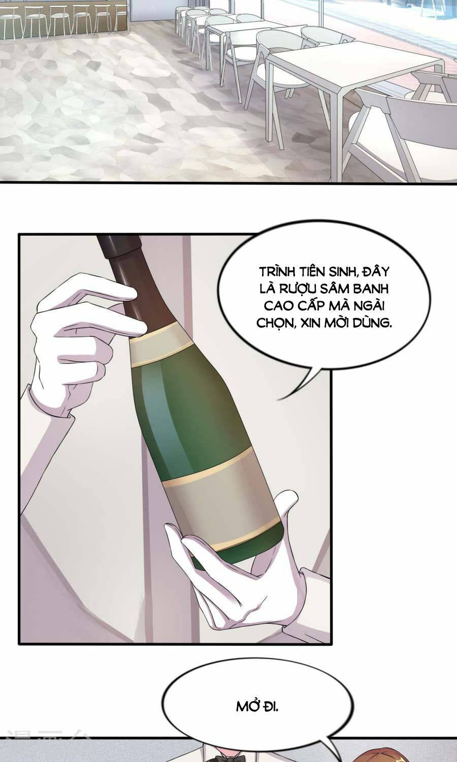 Trùng Sinh Chi Ảnh Hậu Dưỡng Thành Kế Hoạch: Chapter 12