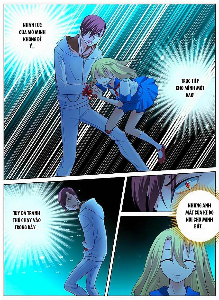 Giả Diện Thế Thân: Chapter 53