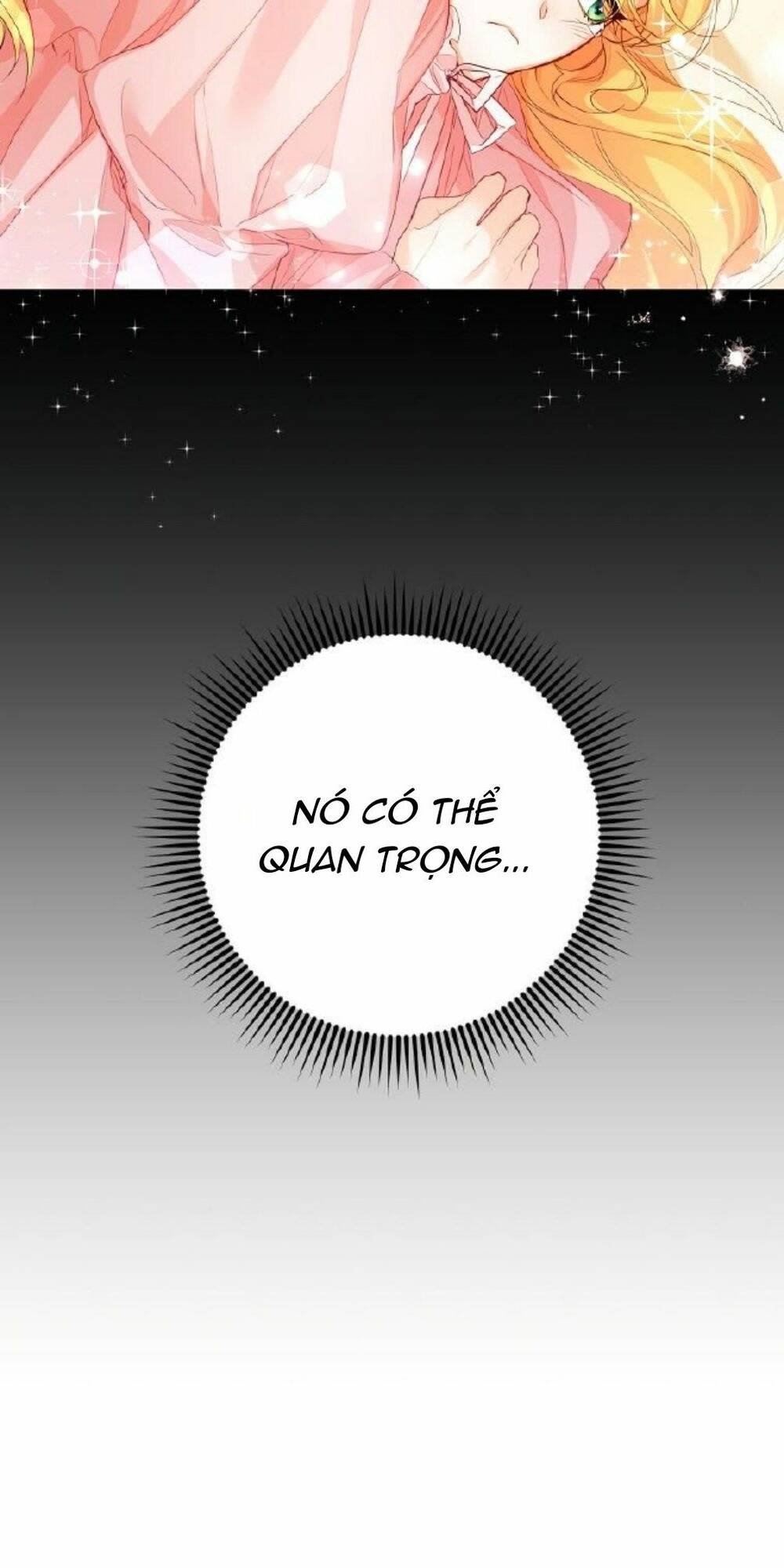 Dư Vị Tách Trà: Chapter 1