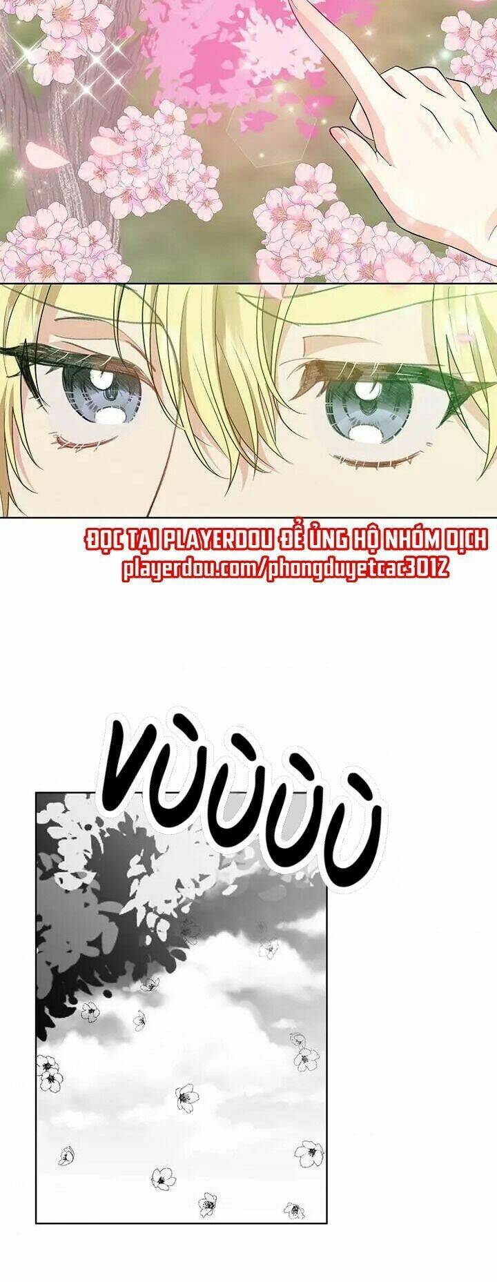 Tôi Trở Thành Gia Sư Của Tên Bạo Chúa: Chapter 6