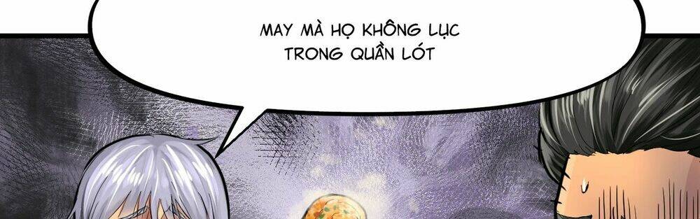 Vua Sinh Tồn: Chapter 58