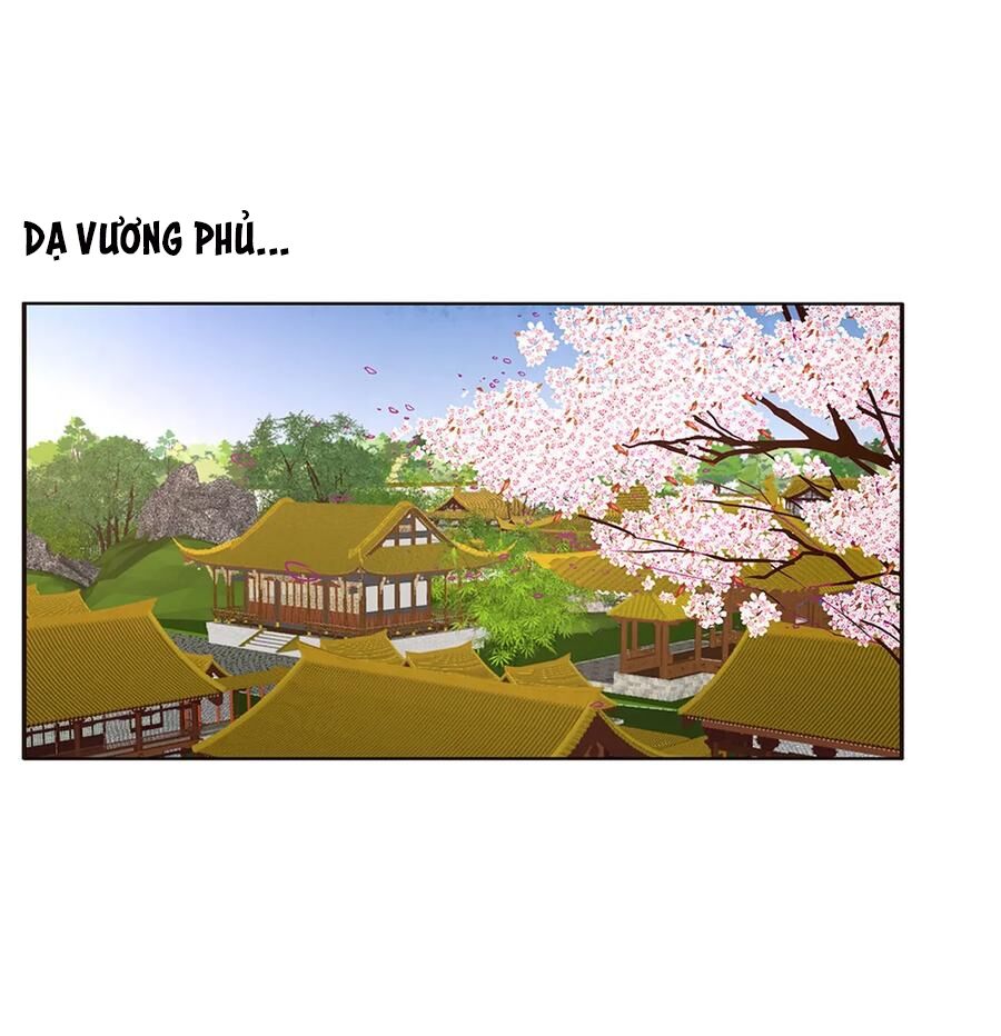 Thông Linh Phi: Chapter 579
