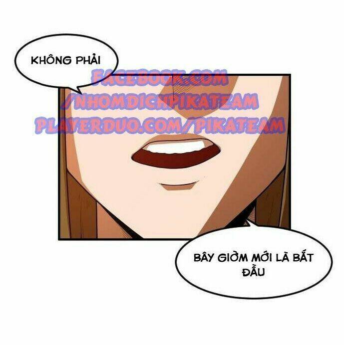 Chinh Phạt Học Đường: Chapter 5