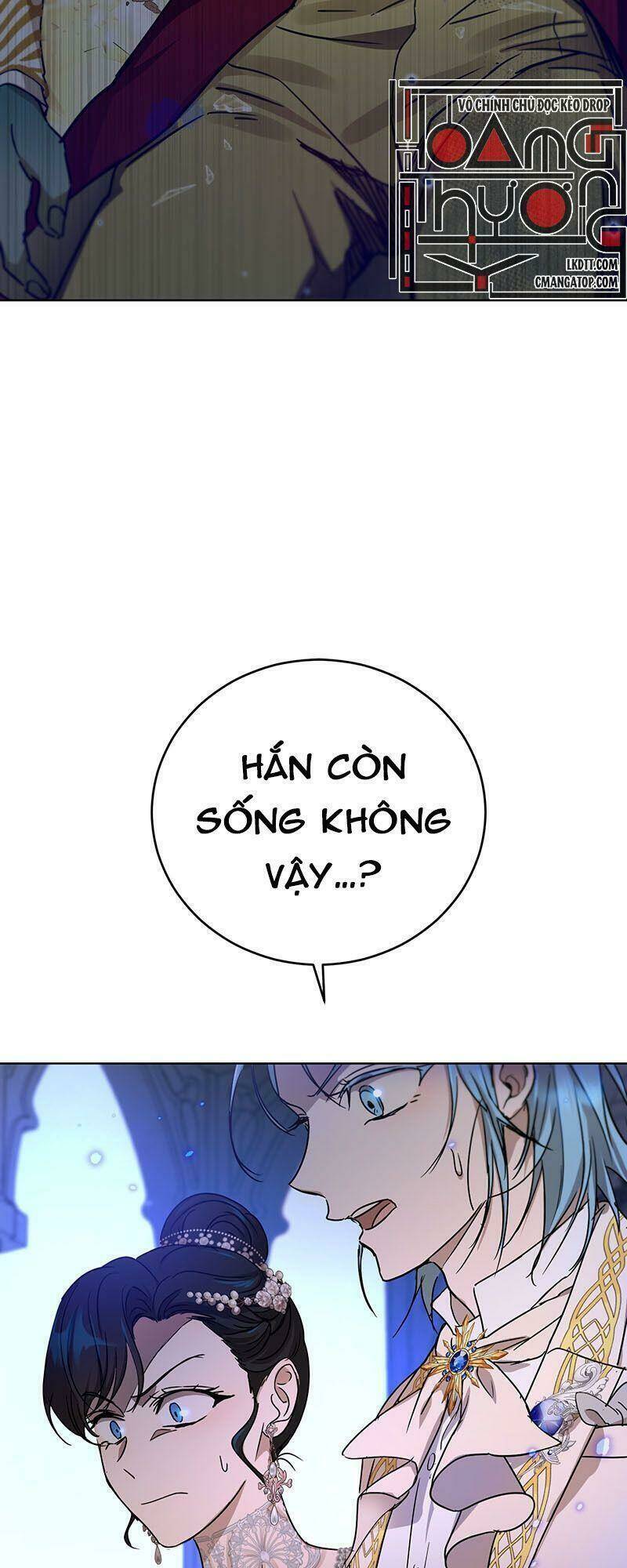 Khế Ước Của Ác Ma: Chapter 57