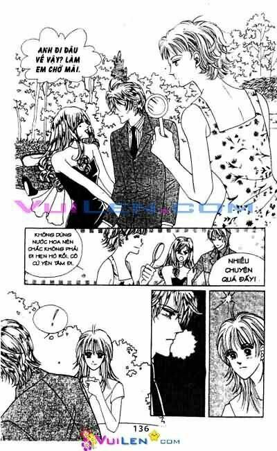 Tìm Anh - Look For Oppa: Chapter 2