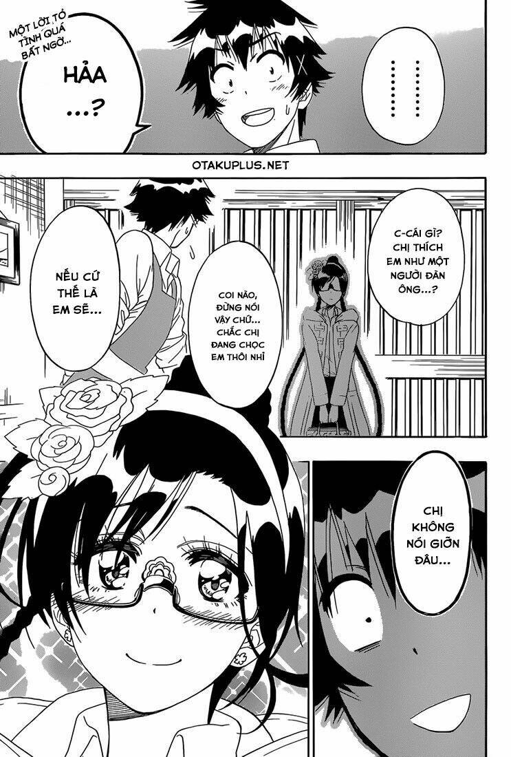 Tình Yêu Ngang Trái: Chapter 178