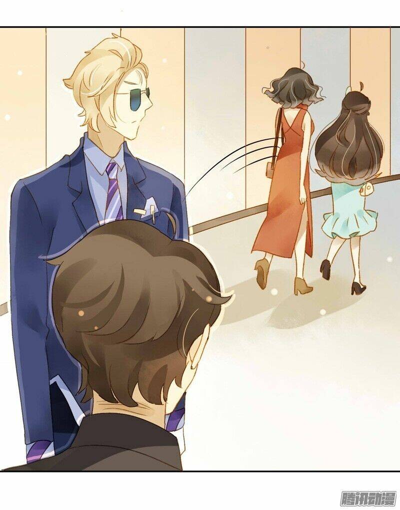 Sức Mạnh Của Sắc Đẹp: Chapter 81