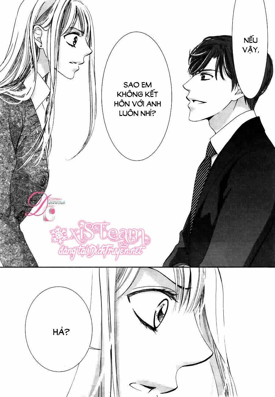 Ai Rồi Cũng Phải Kết Hôn: Chapter 14