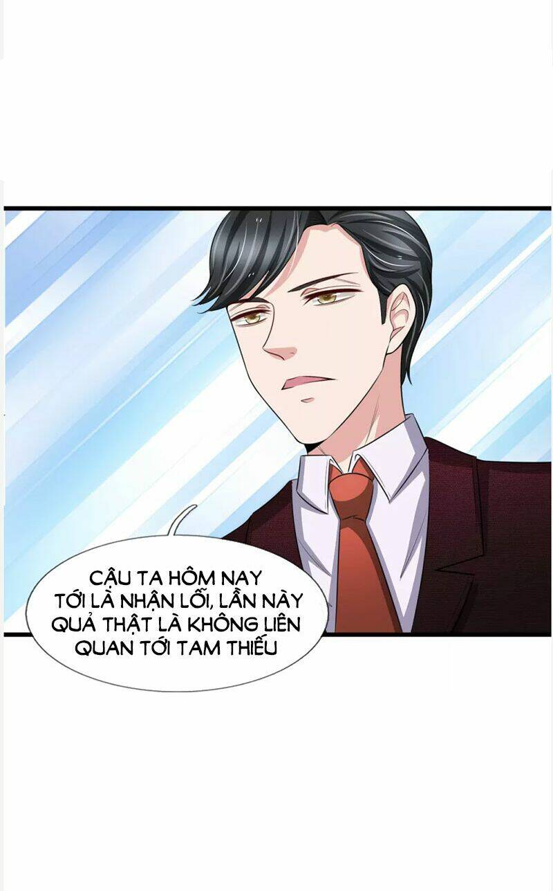 Phúc Hắc Lão Công Buông Em Ra: Chapter 145