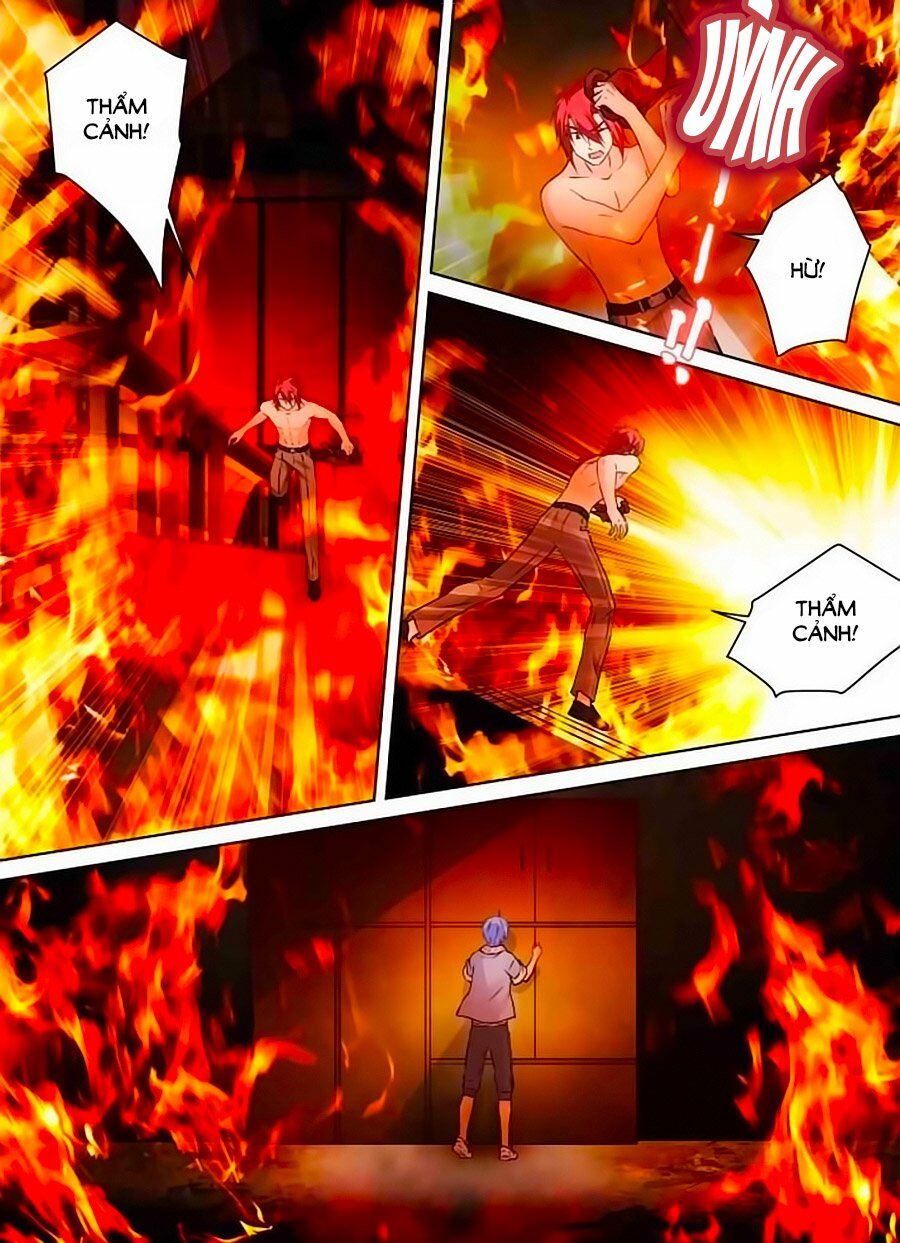 Giả Diện Thế Thân: Chapter 167