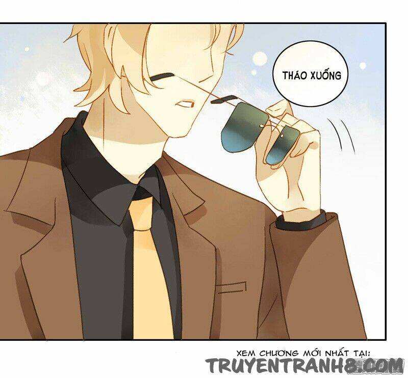 Sức Mạnh Của Sắc Đẹp: Chapter 115