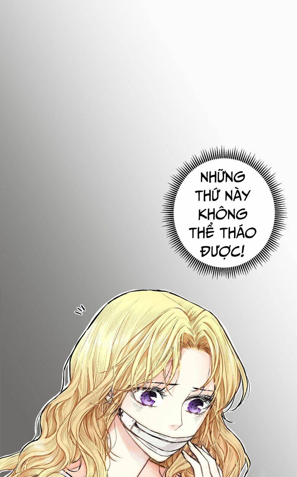 Cuộc Phản Công Của Nàng Hầu: Chapter 2