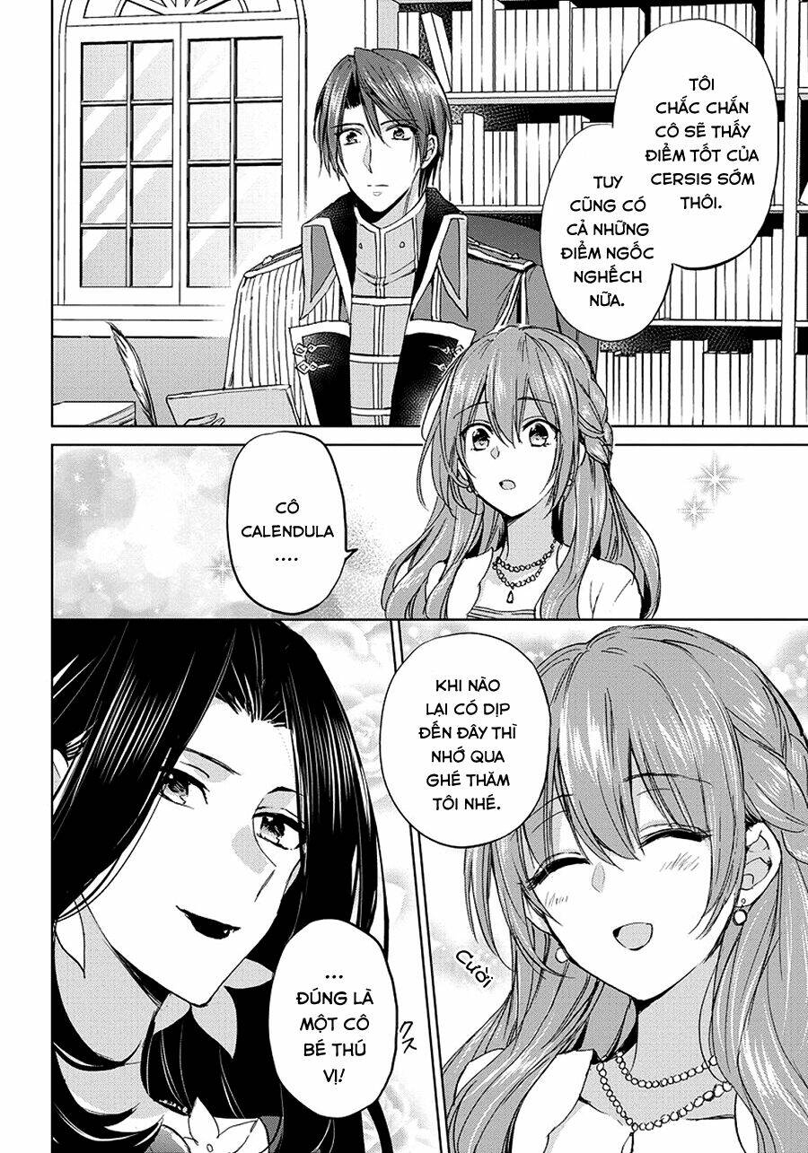 Dareka Kono Joukyou Wo Setsumei Shite Kudasai!: Chapter 12