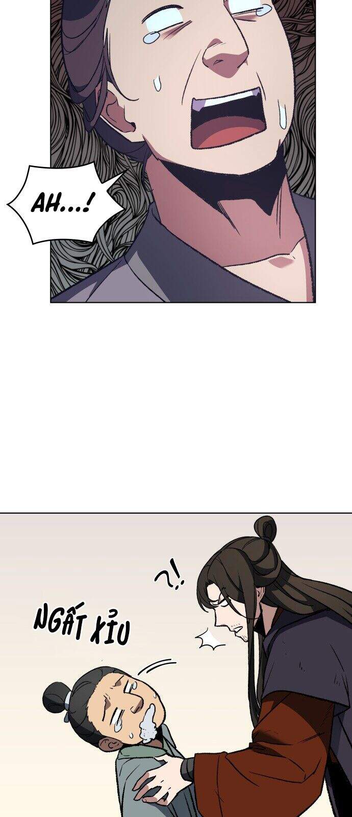 Ta Chuyển Sinh Thành Cuồng Quỷ Truyền Nhân: Chapter 1