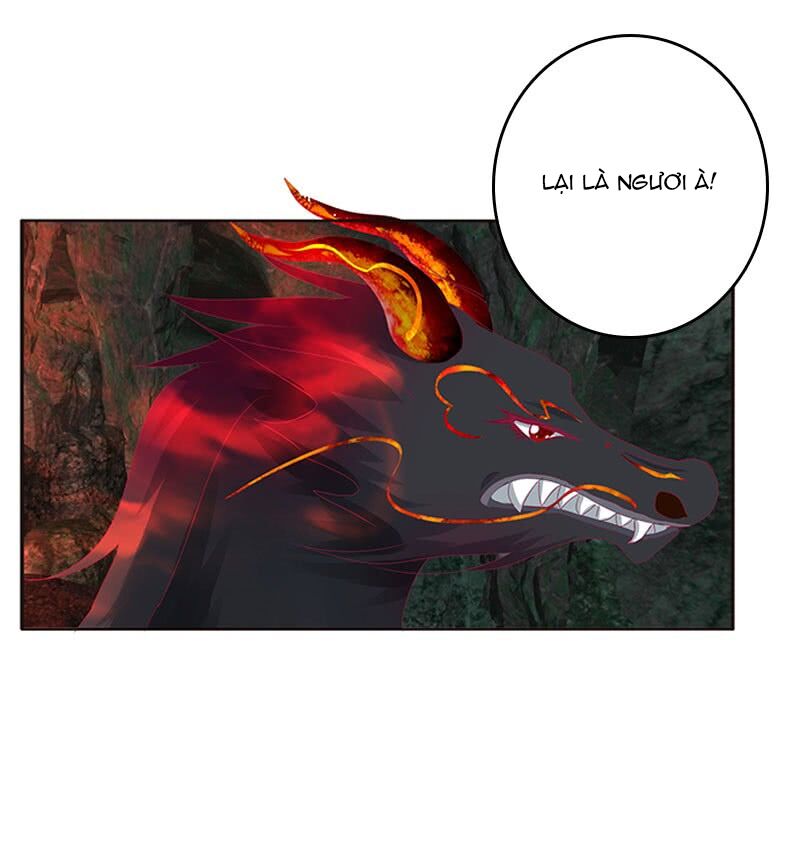 Thông Linh Phi: Chapter 369