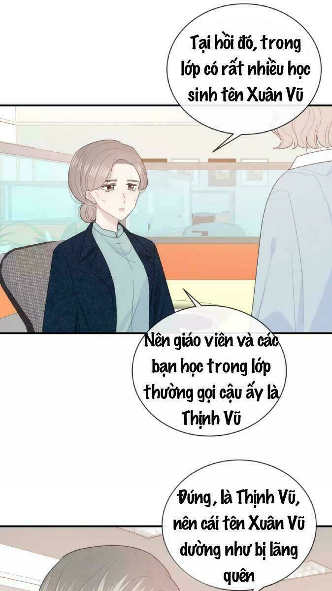 Từ Cái Nhìn Của Em: Chapter 36