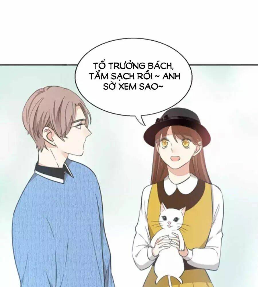 Mùi Hương Lãng Mạn: Chapter 37