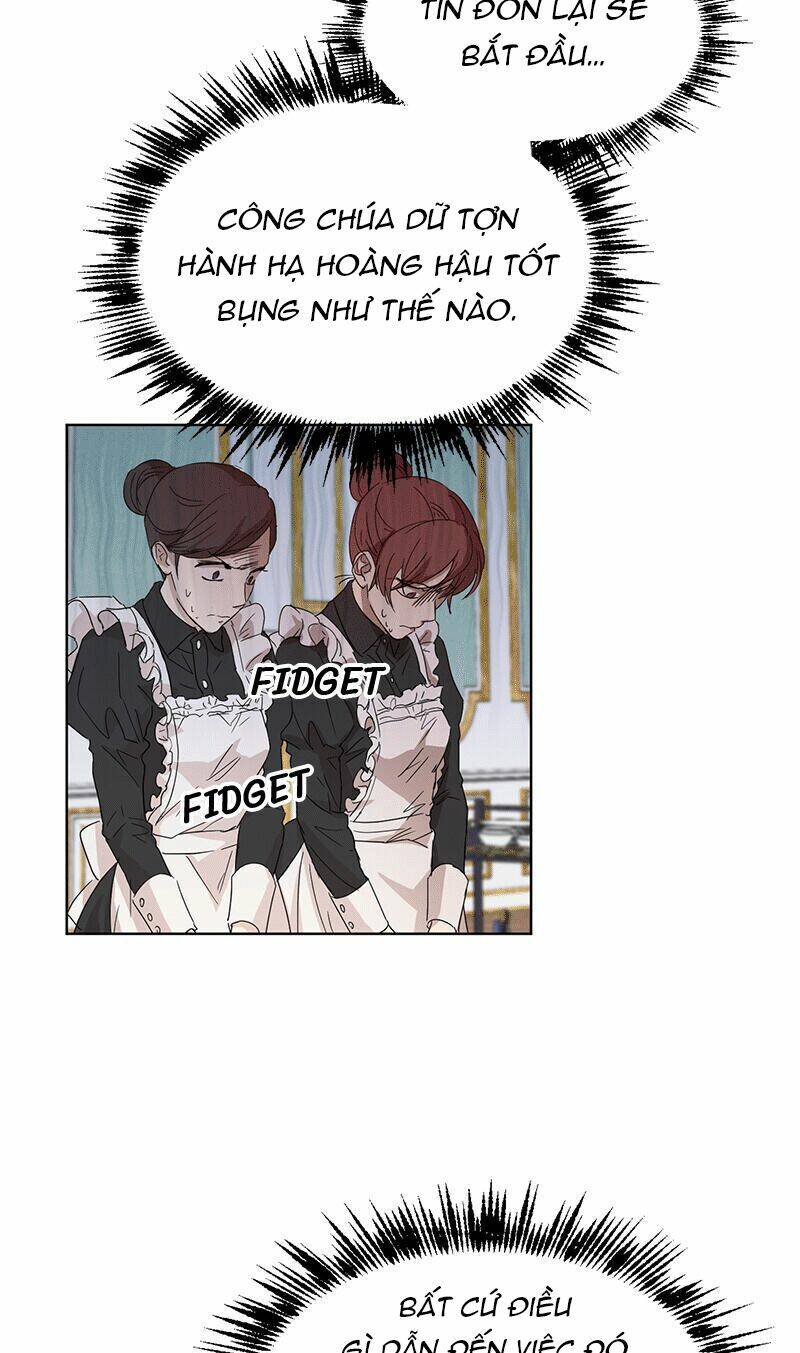 Khế Ước Của Ác Ma: Chapter 9