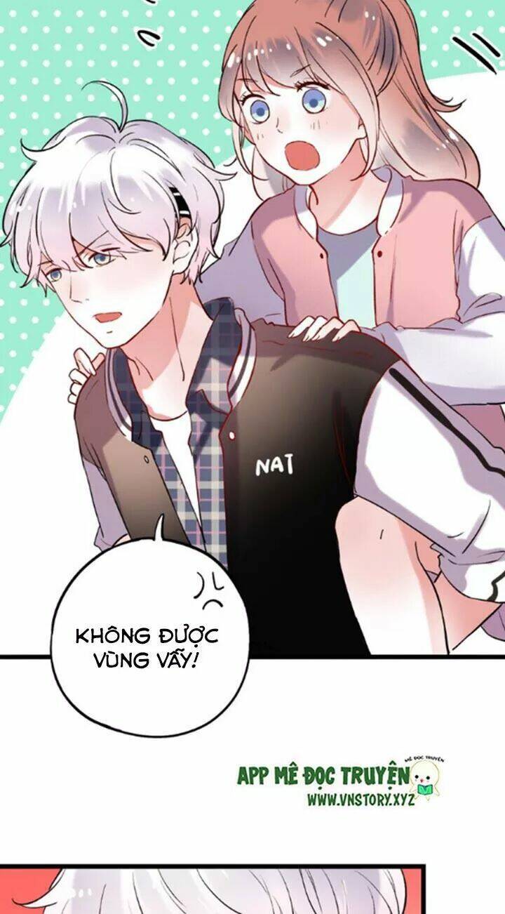 Trạch Thượng Tịch Mịch Huỳnh Hỏa: Chapter 19