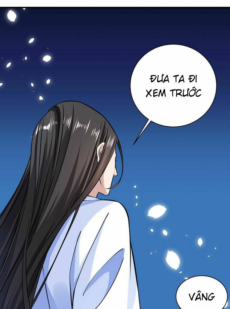 Tiểu Hoàng Thư Và Tiểu Hoàng Thúc: Chapter 9