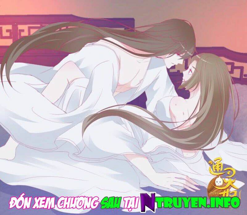 Tướng Quân Mời Ra Trận: Chapter 130