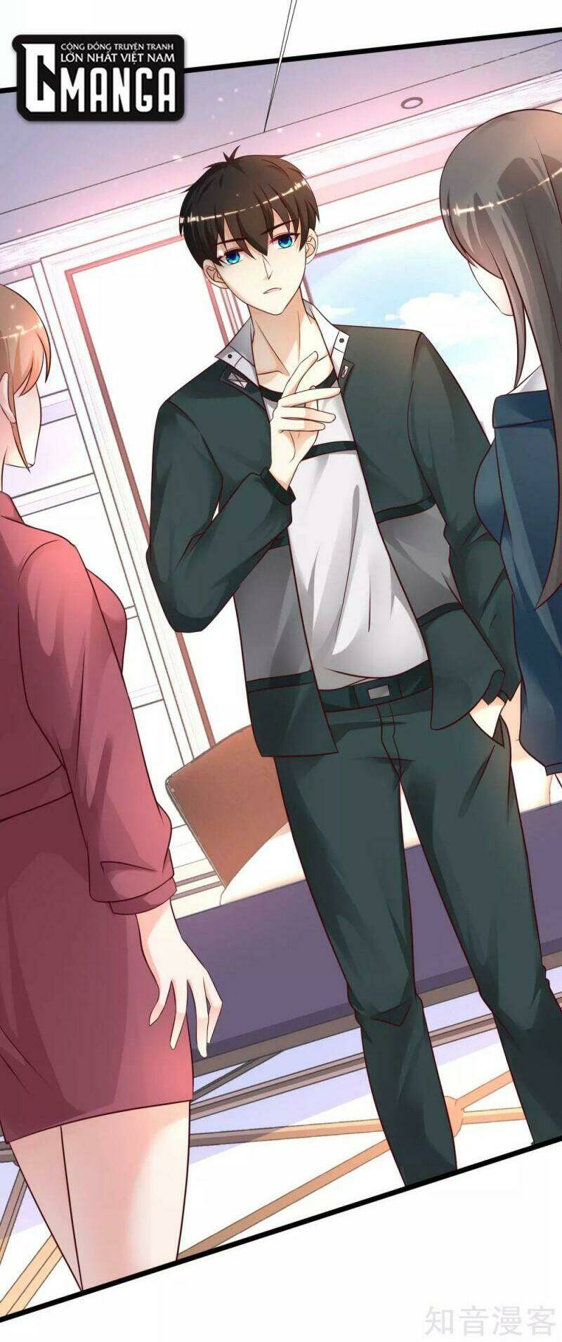 Tối Cường Vận Đào Hoa: Chapter 209