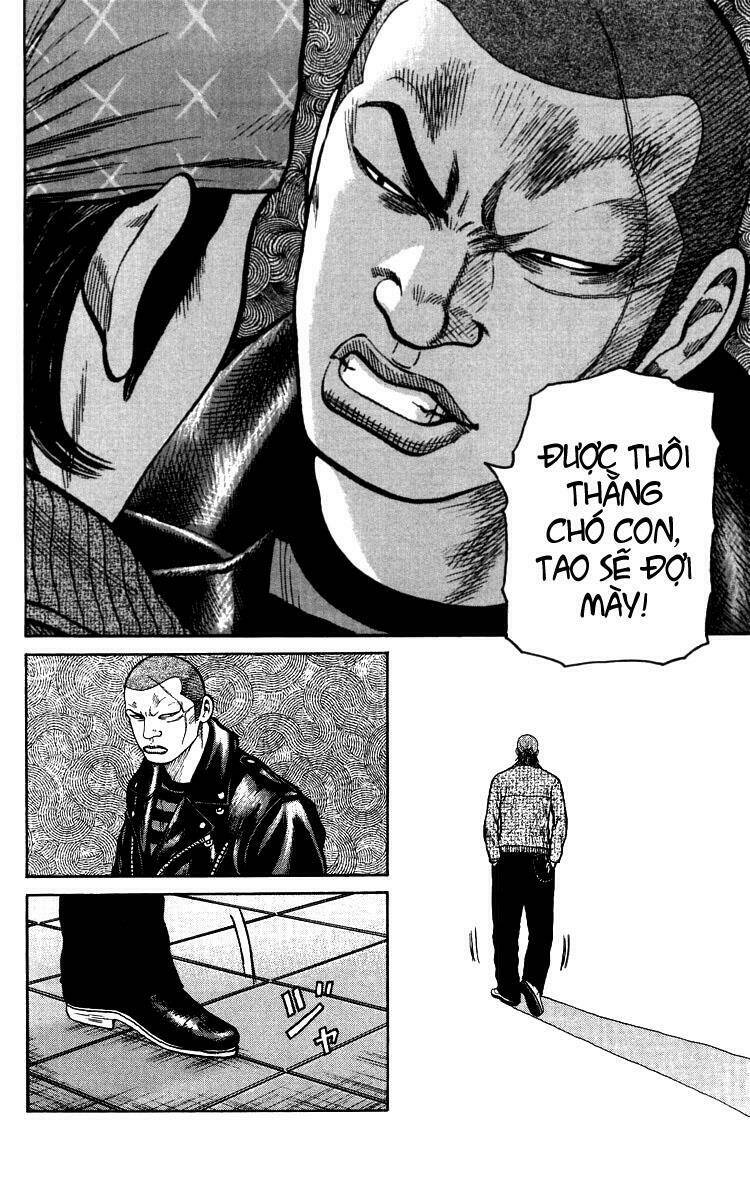 Crows The Aftermath: Chapter 3