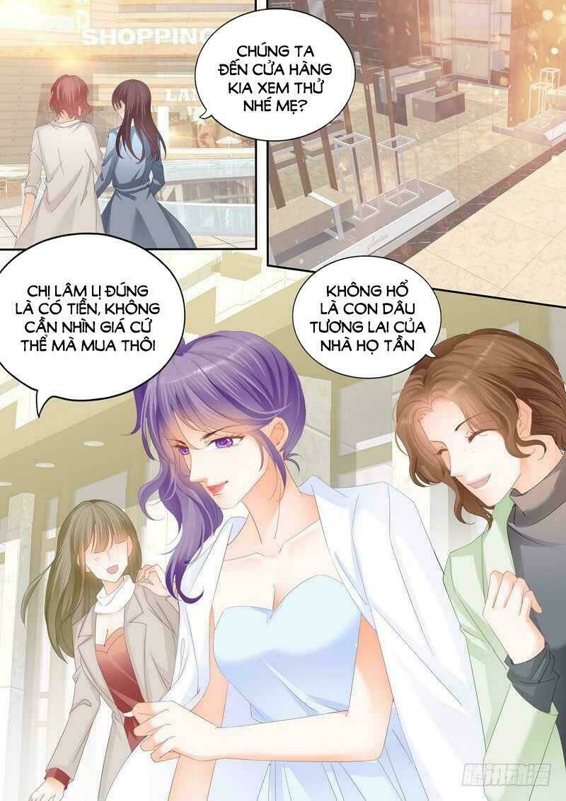 Thiểm Hôn Kiều Thê: Chapter 125