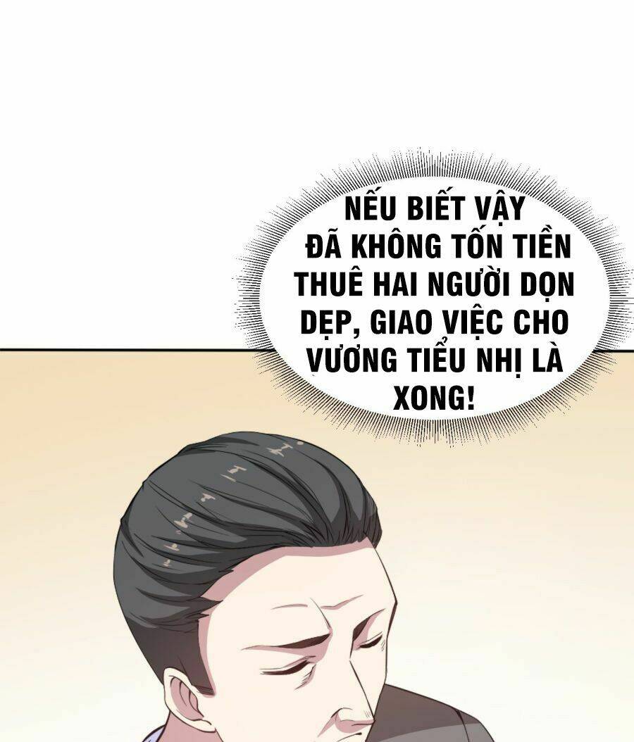 Tay Chơi Thần Cấp: Chapter 5