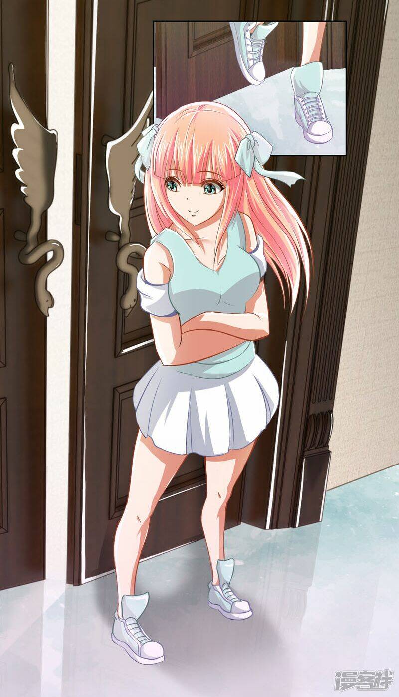 Phong Thủy Thiên Sư: Chapter 10