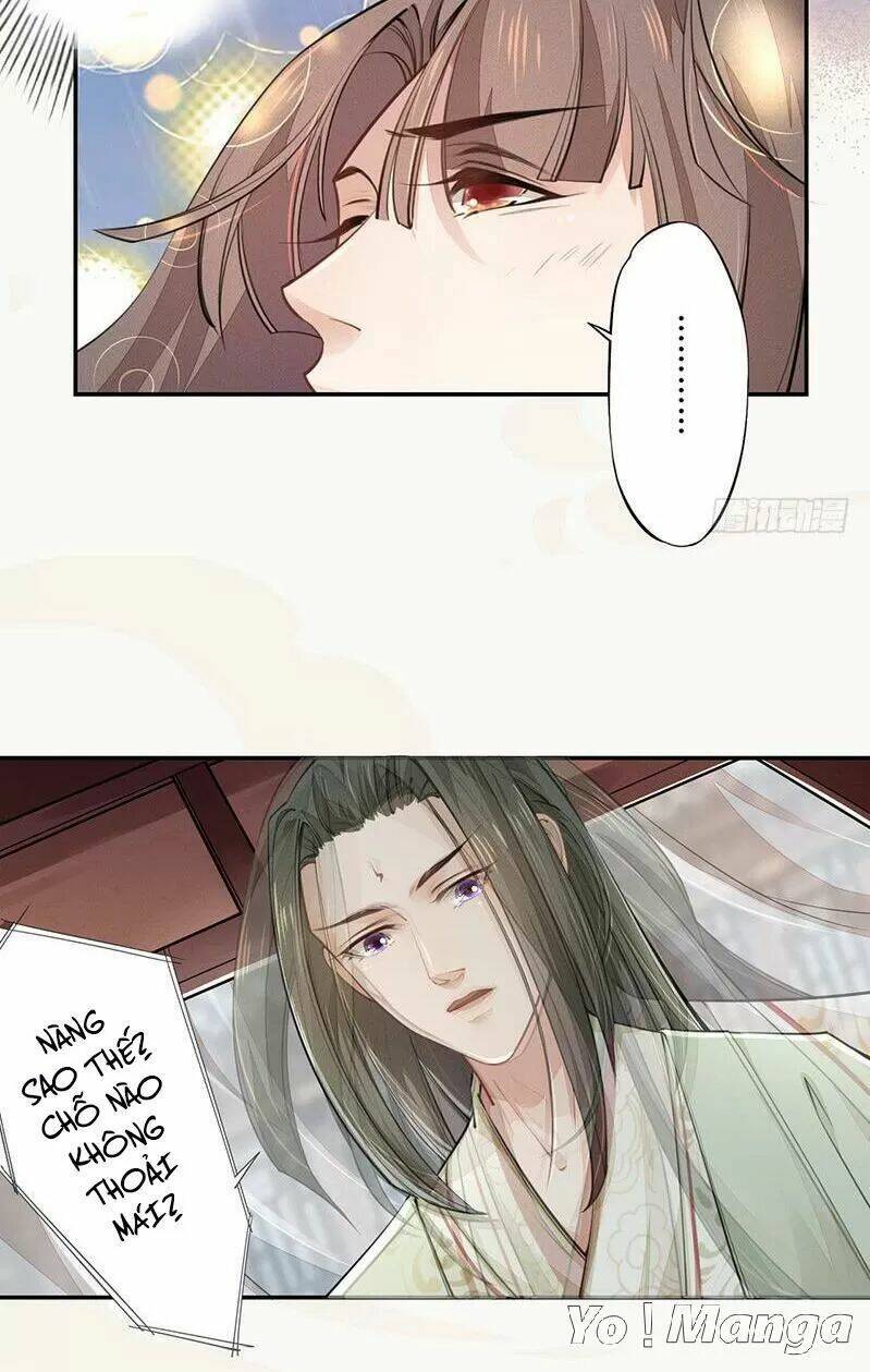 Tuyệt Thế Luyện Đan Sư: Chapter 47