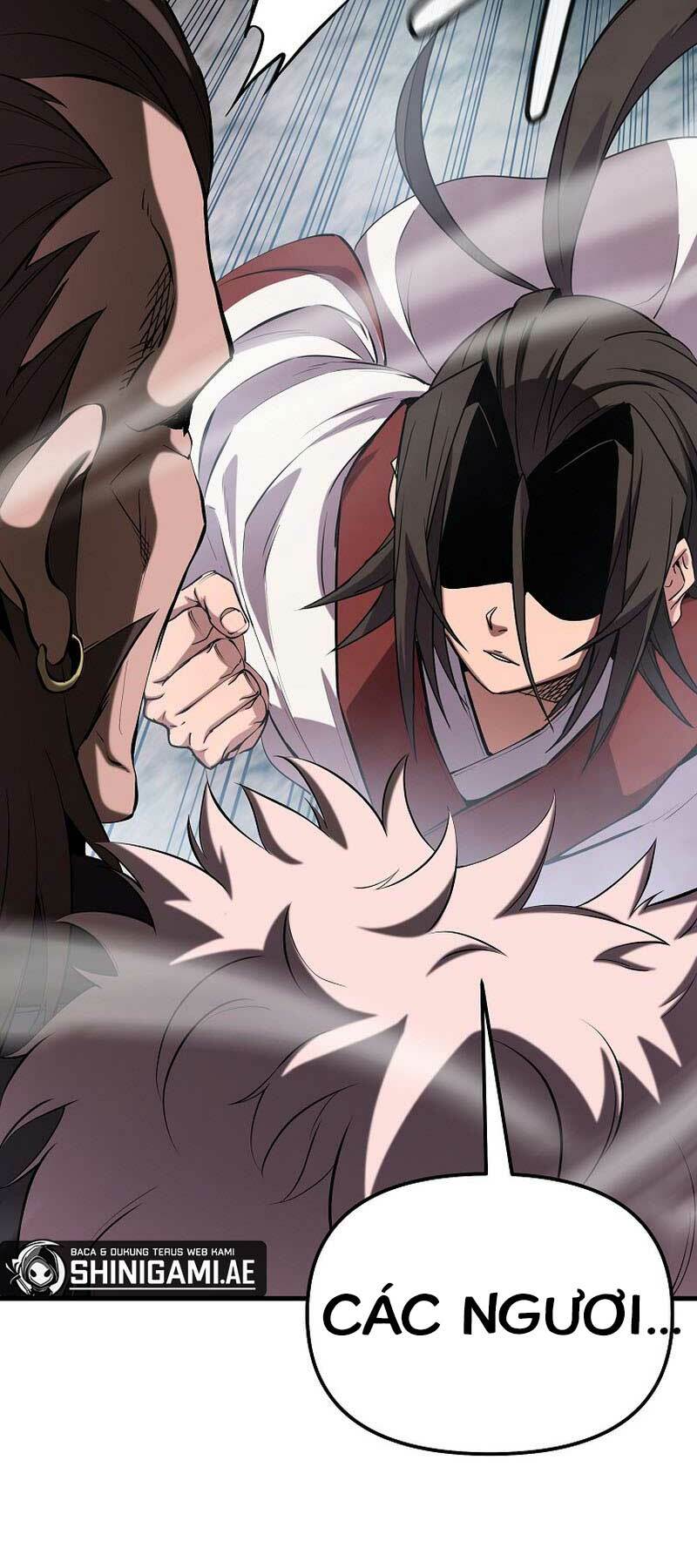 Đông Phương Bất Bại: Chapter 17