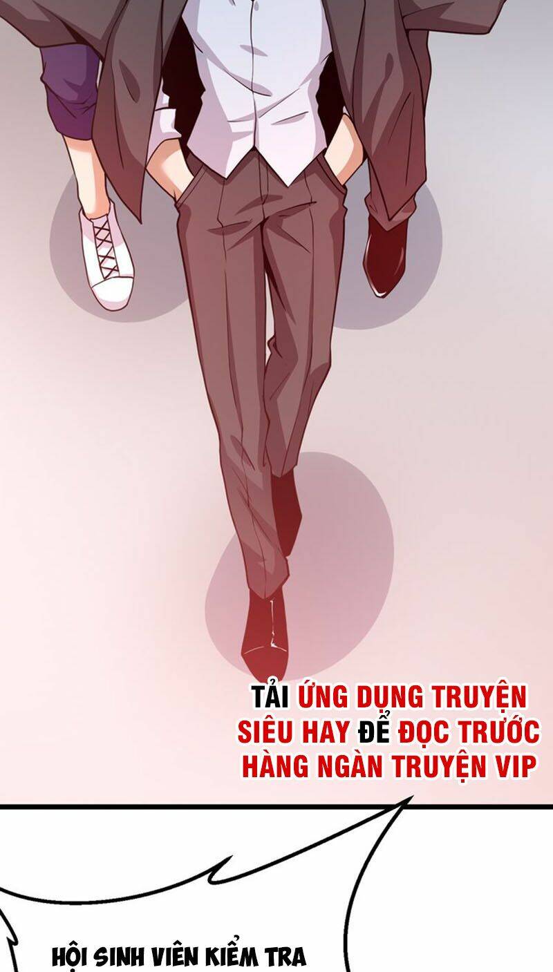 App Tu Chân Mạnh Nhất: Chapter 13