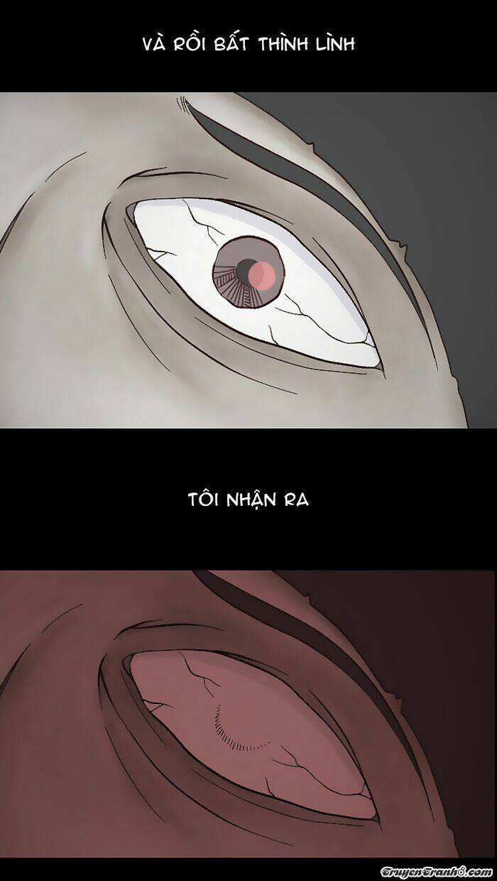 Thứ Sáu: Những Câu Chuyện Cấm: Chapter 9