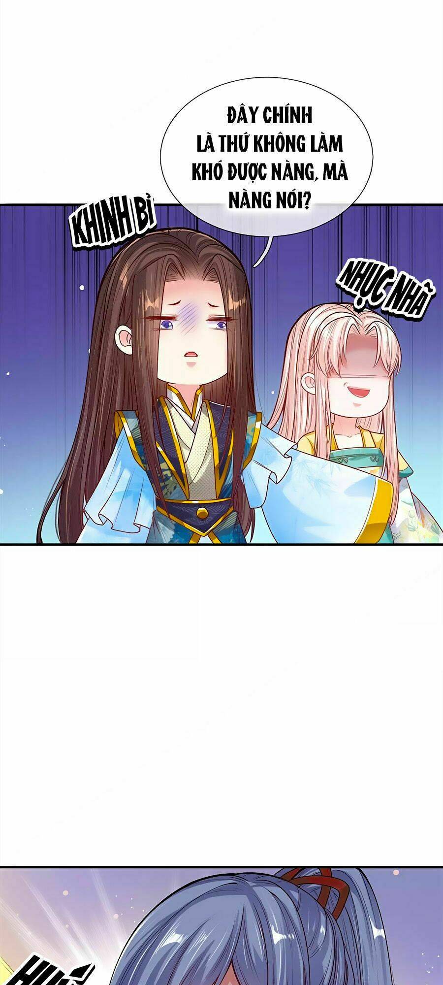 Ôn Nhu Bạo Quân: Nhiếp Chính Vương Gia Quá Hung Mãnh: Chapter 34