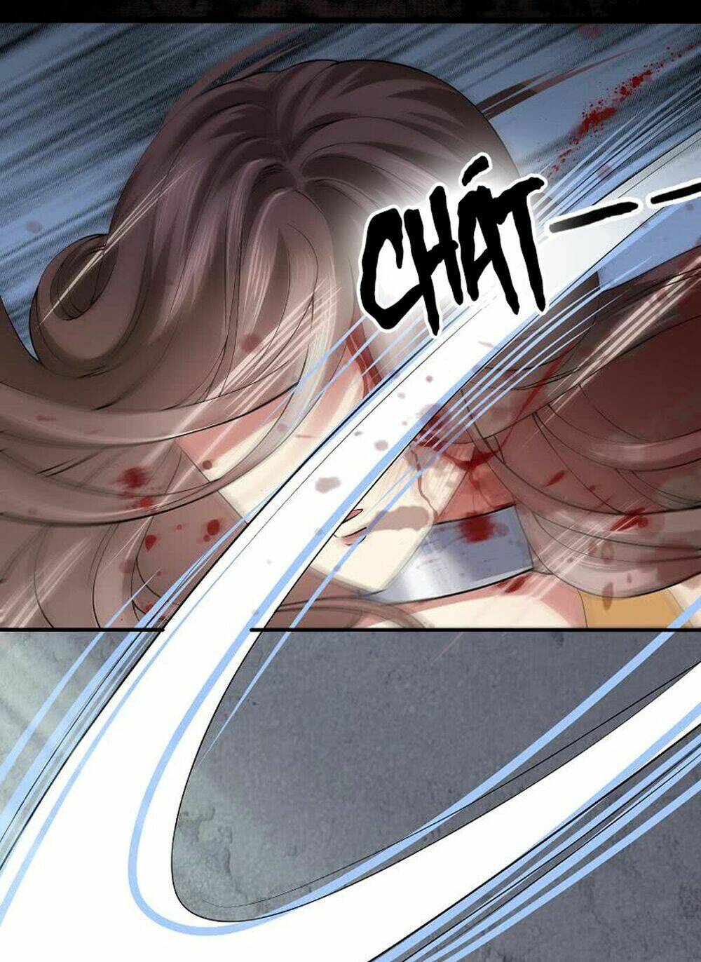 Phượng Mệnh Vi Hoàng: Chapter 1