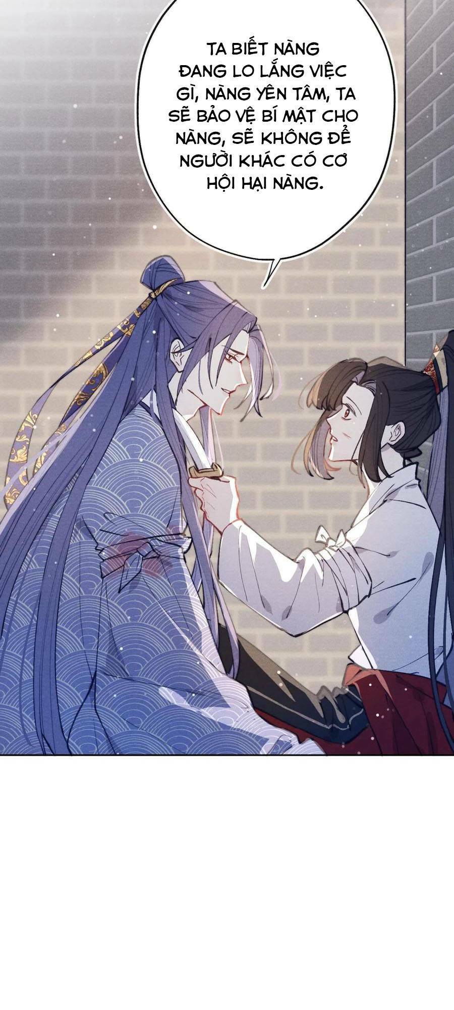 Quân Nhan Tựa Hoa Đào: Chapter 43