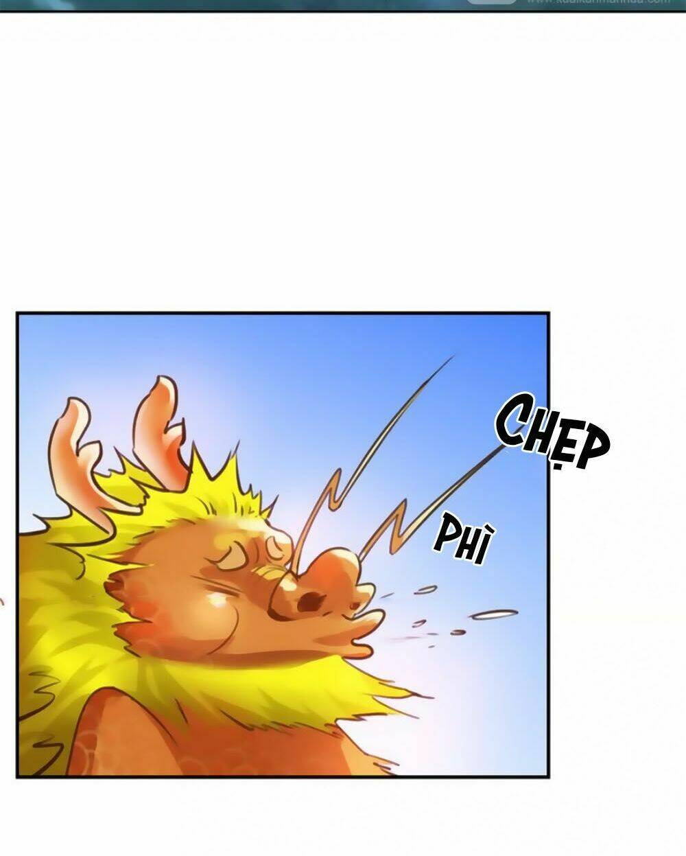 Hắn Ta Là Vua: Chapter 40