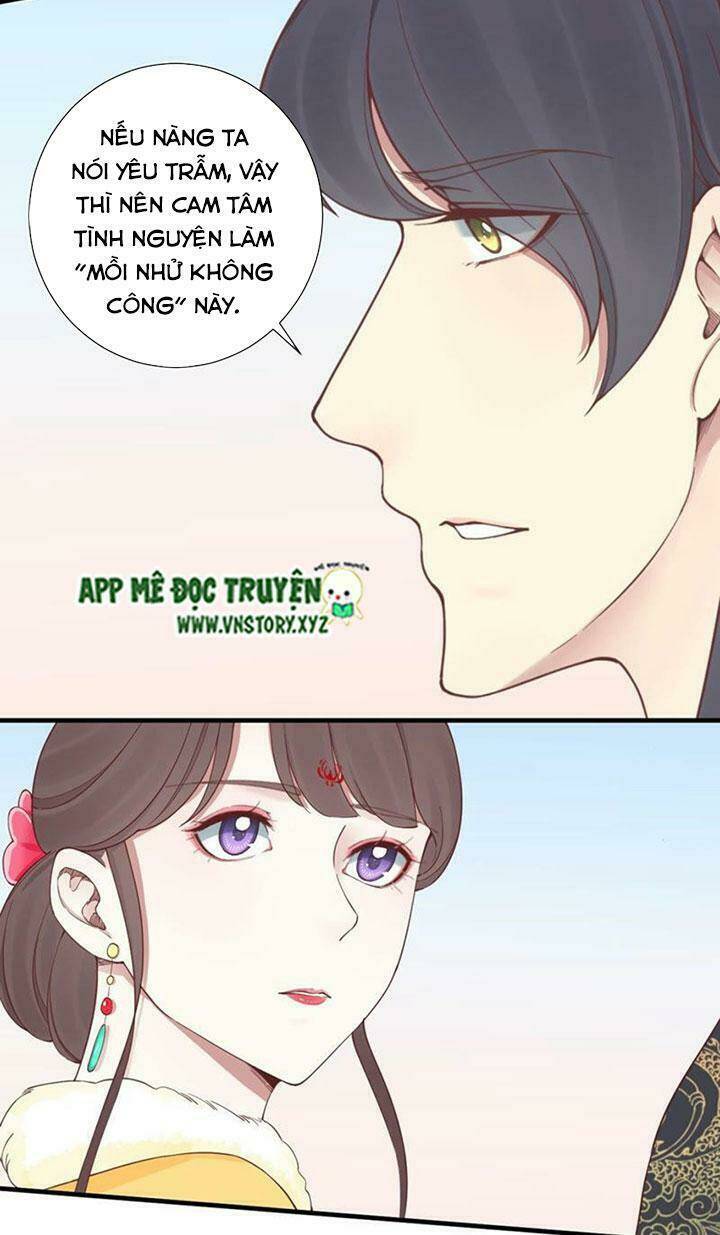 Hoàng Hậu Bận Lắm: Chapter 142