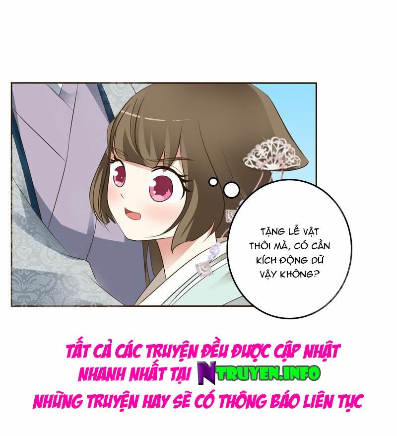 Thông Linh Phi: Chapter 153.5