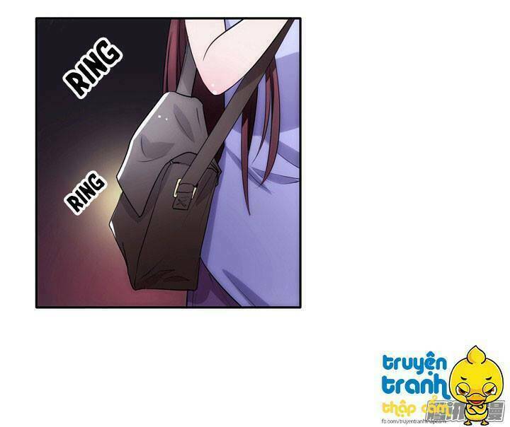 Âm Mưu Bên Gối: Chapter 5