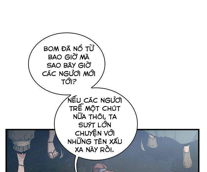 Mục Hạ Vô Nhân: Chapter 12